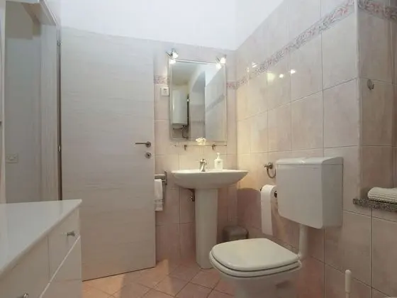 Standard Apart Daire, 1 Yatak Odası (22989)