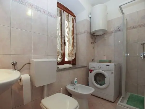 Standard Apart Daire, 1 Yatak Odası (22989)