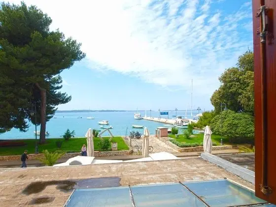 Standard Apart Daire, 1 Yatak Odası (22989)