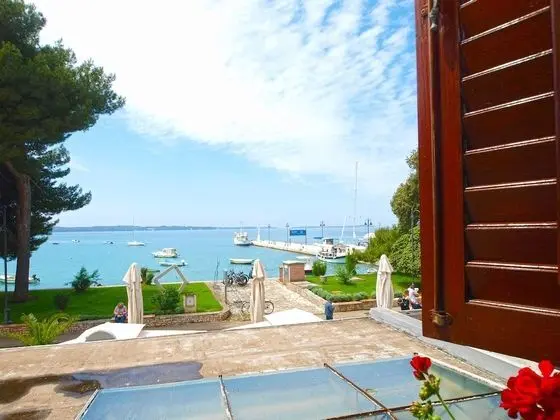 Standard Apart Daire, 1 Yatak Odası (22989)