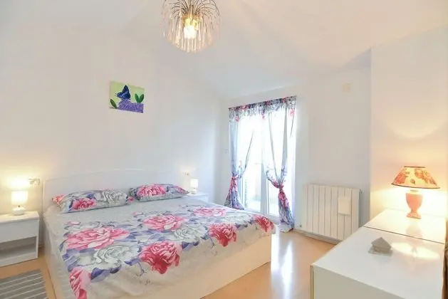 Standard Apart Daire, 1 Yatak Odası (23021)