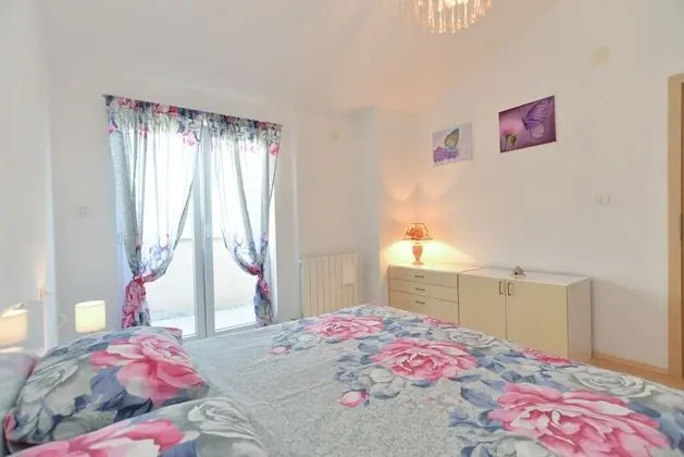 Standard Apart Daire, 1 Yatak Odası (23021)