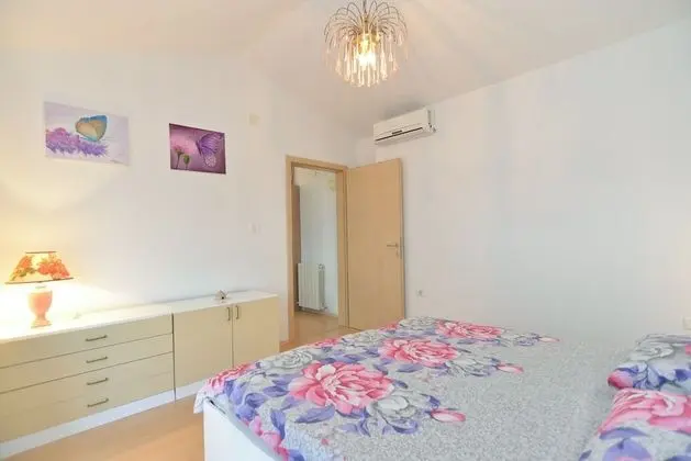 Standard Apart Daire, 1 Yatak Odası (23021)