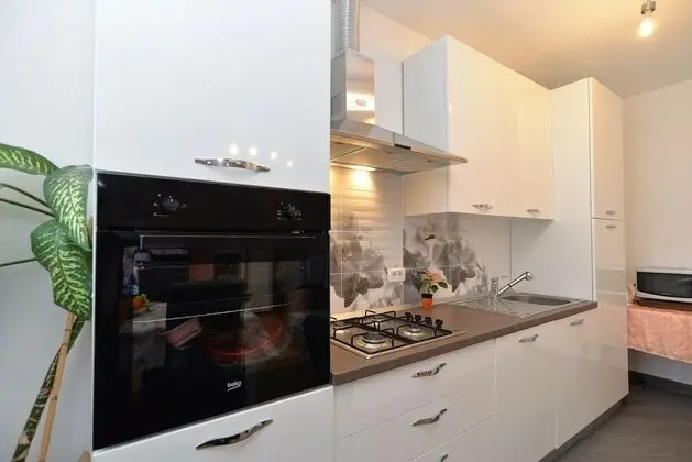 Standard Apart Daire, 1 Yatak Odası (23021)