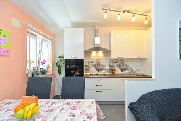 Standard Apart Daire, 1 Yatak Odası (23021)