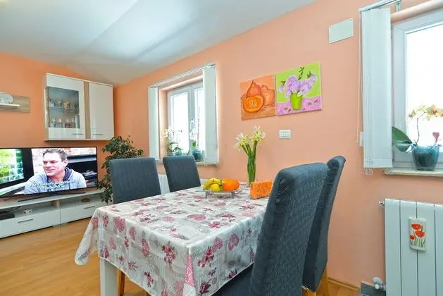 Standard Apart Daire, 1 Yatak Odası (23021)