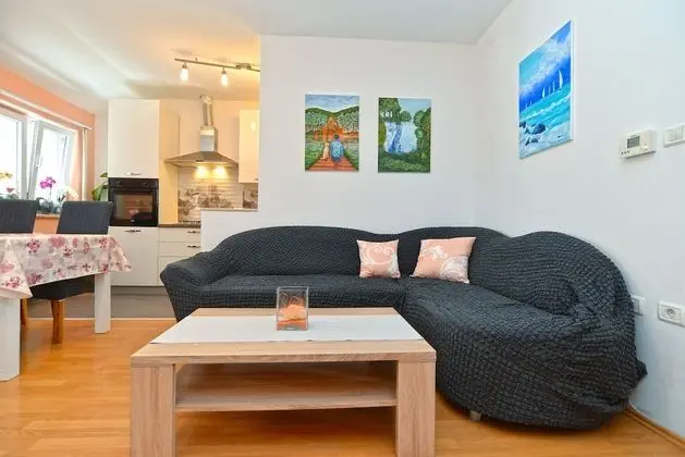 Standard Apart Daire, 1 Yatak Odası (23021)