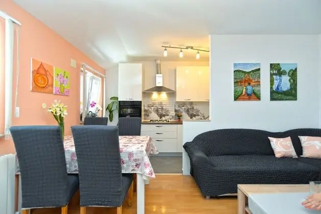 Standard Apart Daire, 1 Yatak Odası (23021)