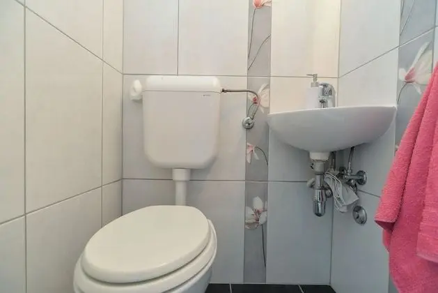 Standard Apart Daire, 1 Yatak Odası (23021)