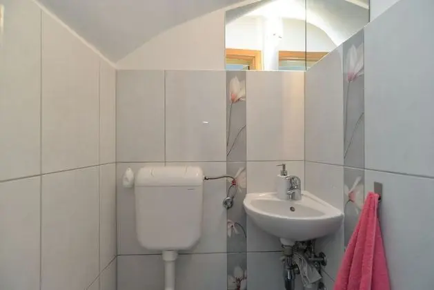 Standard Apart Daire, 1 Yatak Odası (23021)