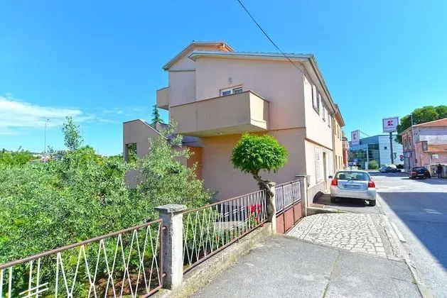 Standard Apart Daire, 1 Yatak Odası (23021)