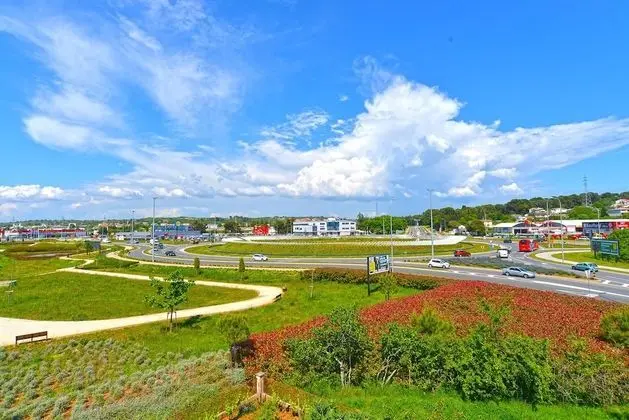 Standard Apart Daire, 1 Yatak Odası (23021)