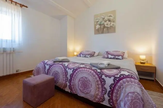 Standard Apart Daire, 2 Yatak Odası (23028)