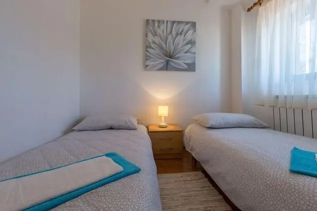 Standard Apart Daire, 2 Yatak Odası (23028)