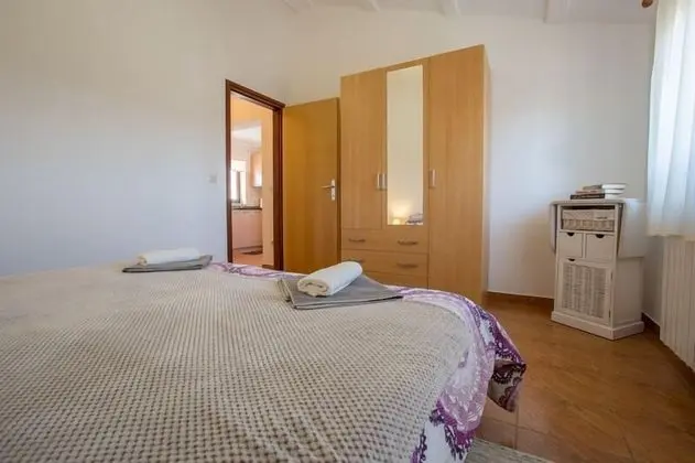 Standard Apart Daire, 2 Yatak Odası (23028)