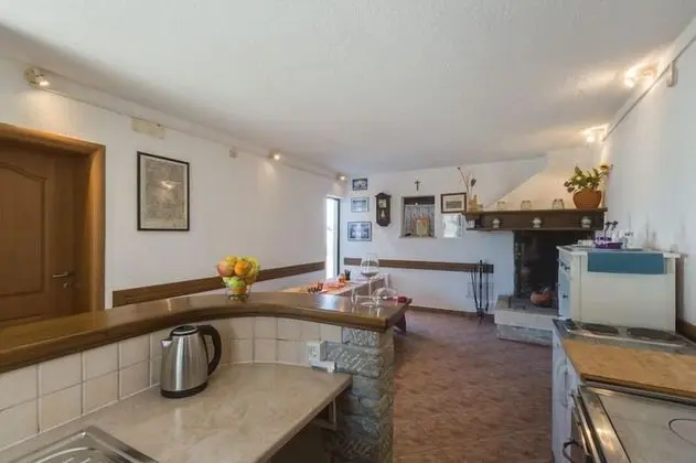 Standard Apart Daire, 2 Yatak Odası (23028)