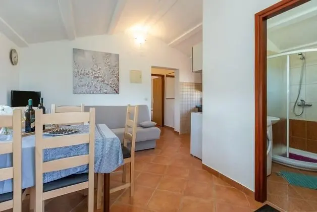 Standard Apart Daire, 2 Yatak Odası (23028)