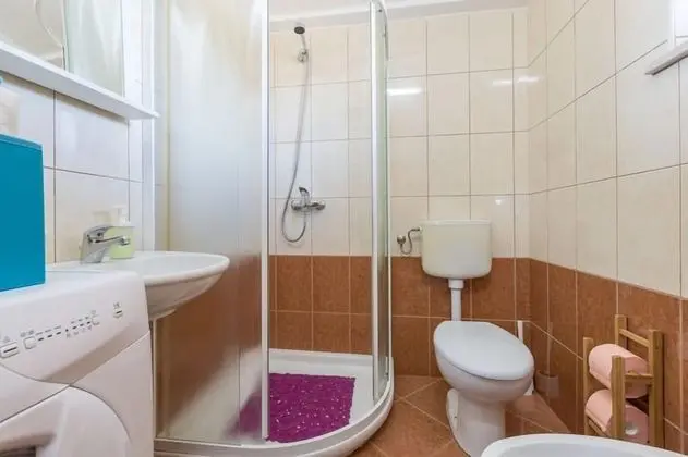 Standard Apart Daire, 2 Yatak Odası (23028)