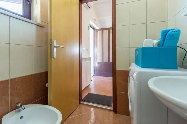 Standard Apart Daire, 2 Yatak Odası (23028)