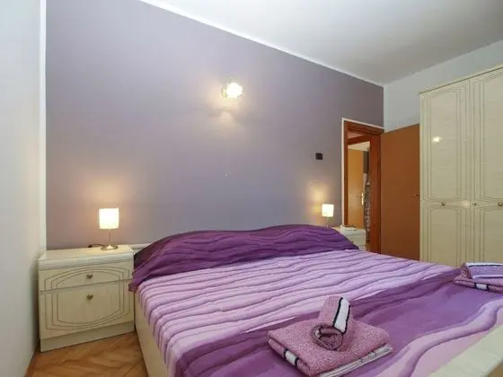 Standard Apart Daire, 3 Yatak Odası (23031)