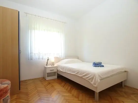 Standard Apart Daire, 3 Yatak Odası (23031)