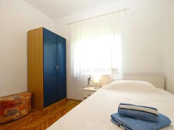 Standard Apart Daire, 3 Yatak Odası (23031)