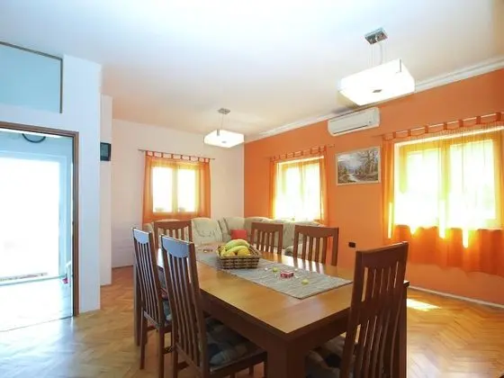 Standard Apart Daire, 3 Yatak Odası (23031)