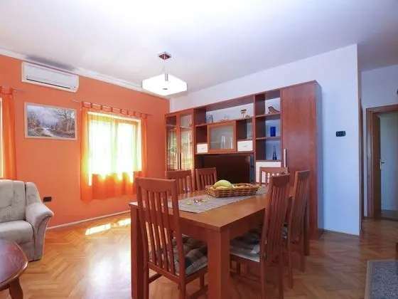 Standard Apart Daire, 3 Yatak Odası (23031)