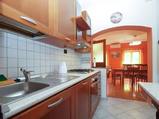 Standard Apart Daire, 3 Yatak Odası (23031)