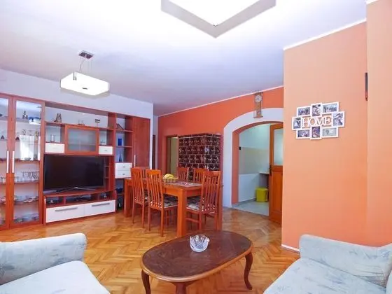 Standard Apart Daire, 3 Yatak Odası (23031)