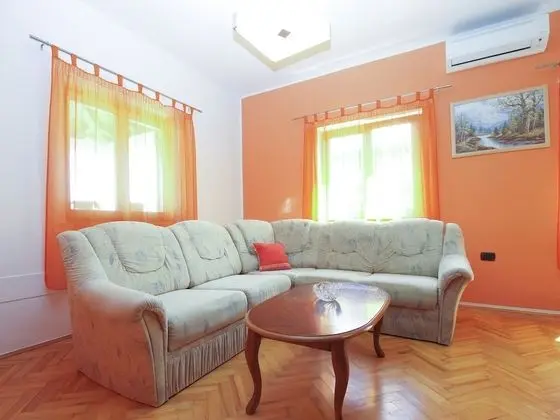 Standard Apart Daire, 3 Yatak Odası (23031)