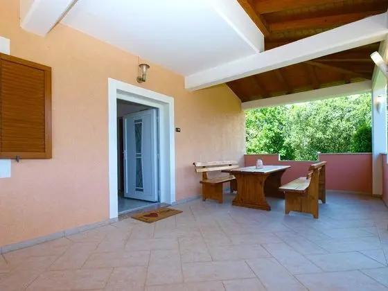 Standard Apart Daire, 3 Yatak Odası (23031)