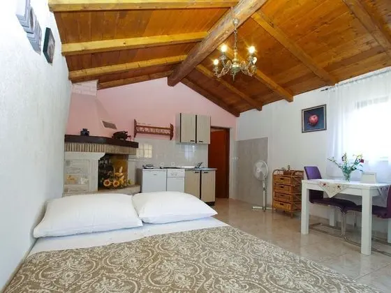 Standard Apart Daire, 1 Yatak Odası (23032)