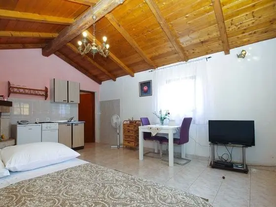 Standard Apart Daire, 1 Yatak Odası (23032)