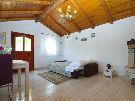 Standard Apart Daire, 1 Yatak Odası (23032)