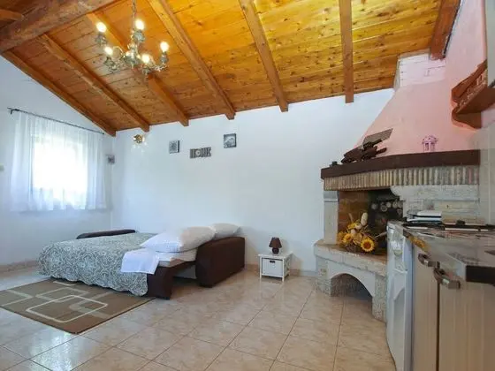 Standard Apart Daire, 1 Yatak Odası (23032)