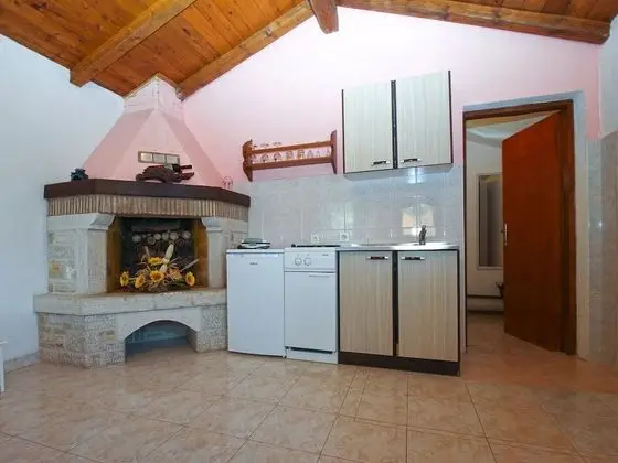 Standard Apart Daire, 1 Yatak Odası (23032)