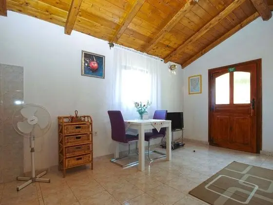 Standard Apart Daire, 1 Yatak Odası (23032)