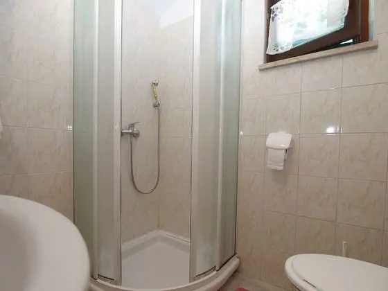 Standard Apart Daire, 1 Yatak Odası (23032)