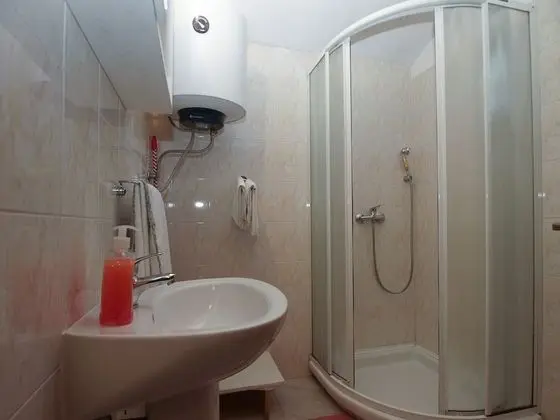 Standard Apart Daire, 1 Yatak Odası (23032)