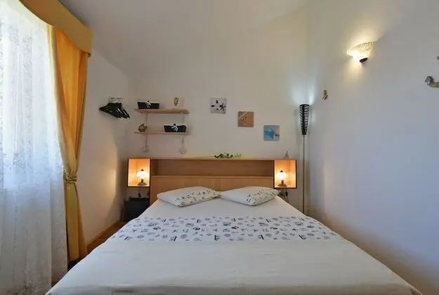 Standard Apart Daire, 1 Yatak Odası (23046)