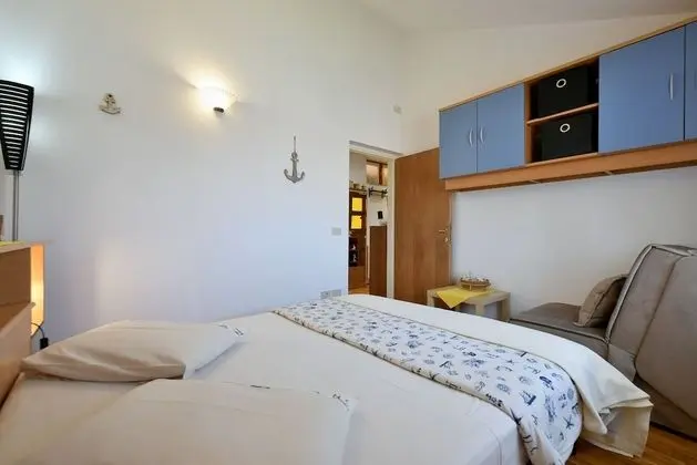 Standard Apart Daire, 1 Yatak Odası (23046)