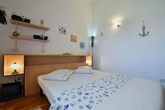 Standard Apart Daire, 1 Yatak Odası (23046)