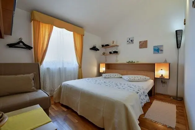 Standard Apart Daire, 1 Yatak Odası (23046)