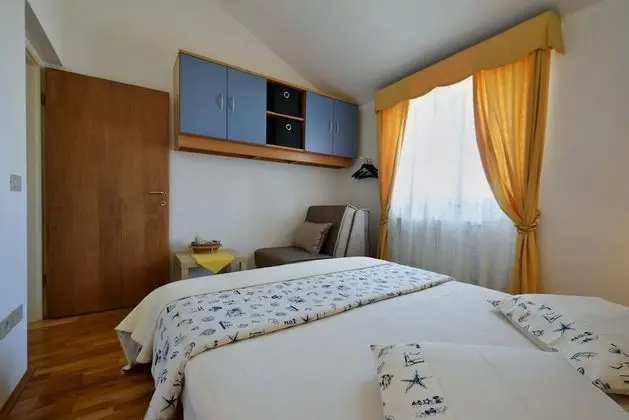 Standard Apart Daire, 1 Yatak Odası (23046)