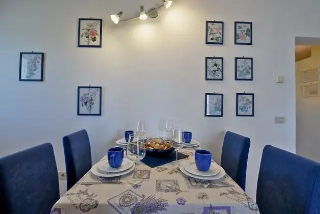 Standard Apart Daire, 1 Yatak Odası (23046)