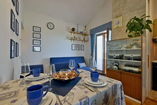 Standard Apart Daire, 1 Yatak Odası (23046)