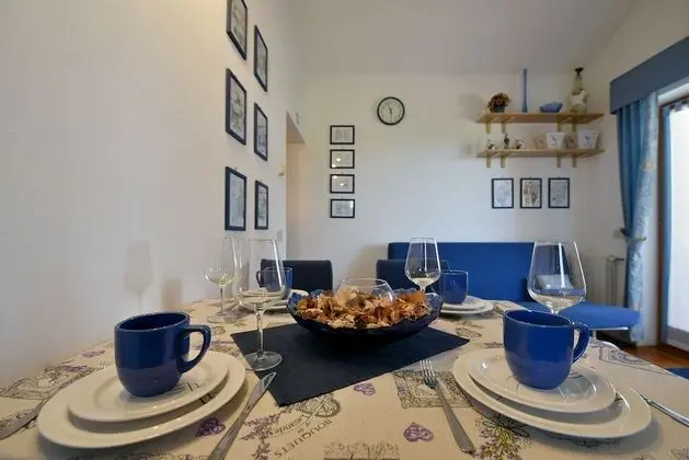 Standard Apart Daire, 1 Yatak Odası (23046)