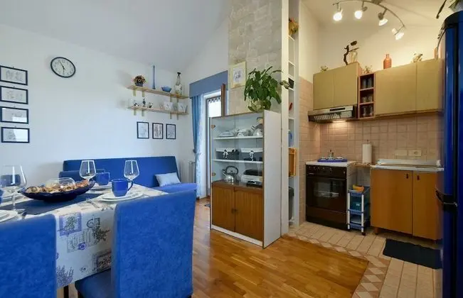 Standard Apart Daire, 1 Yatak Odası (23046)