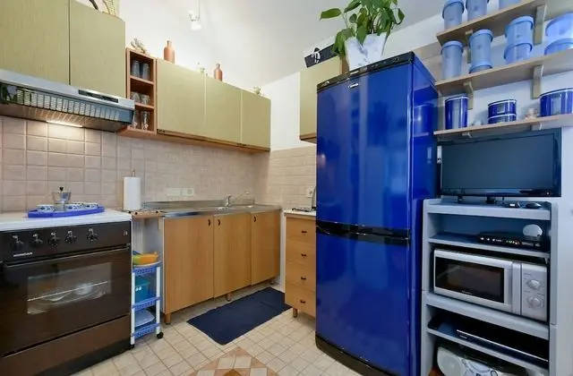 Standard Apart Daire, 1 Yatak Odası (23046)